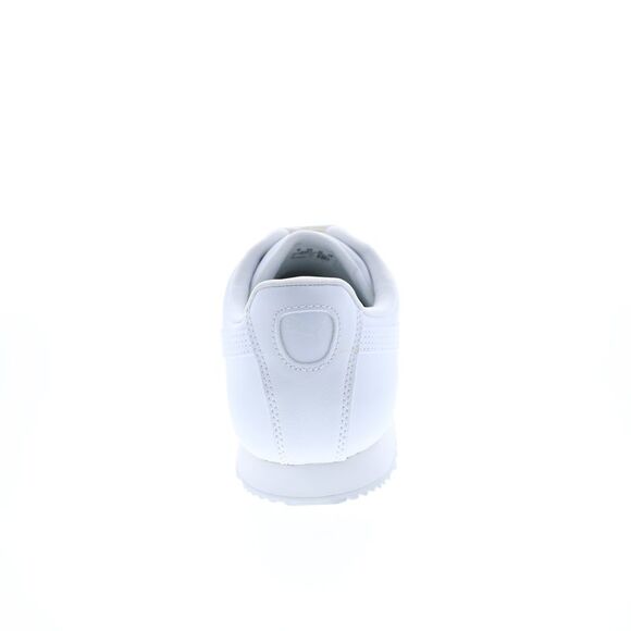 Puma Mens Roma Basic White Shoes (NWT) - Picture 6 of 7